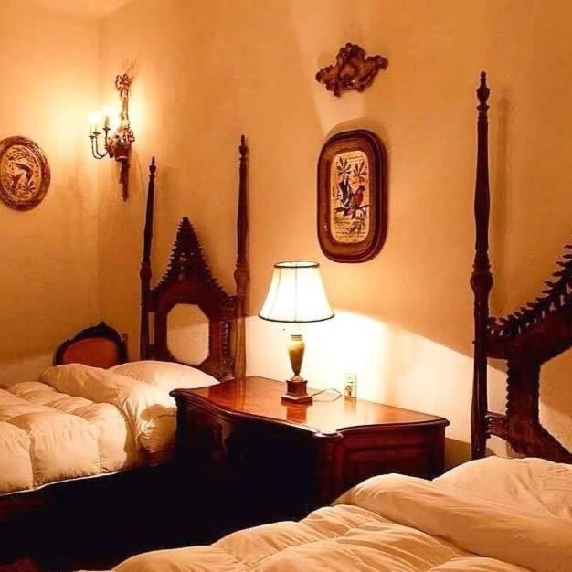 Vila Relicário Ouro Preto  Esterno foto