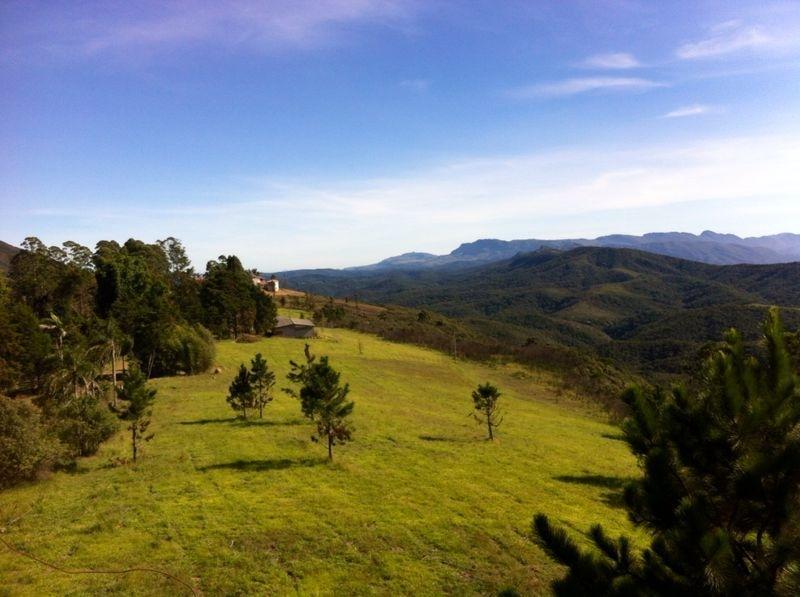 Vila Relicário Ouro Preto  Esterno foto