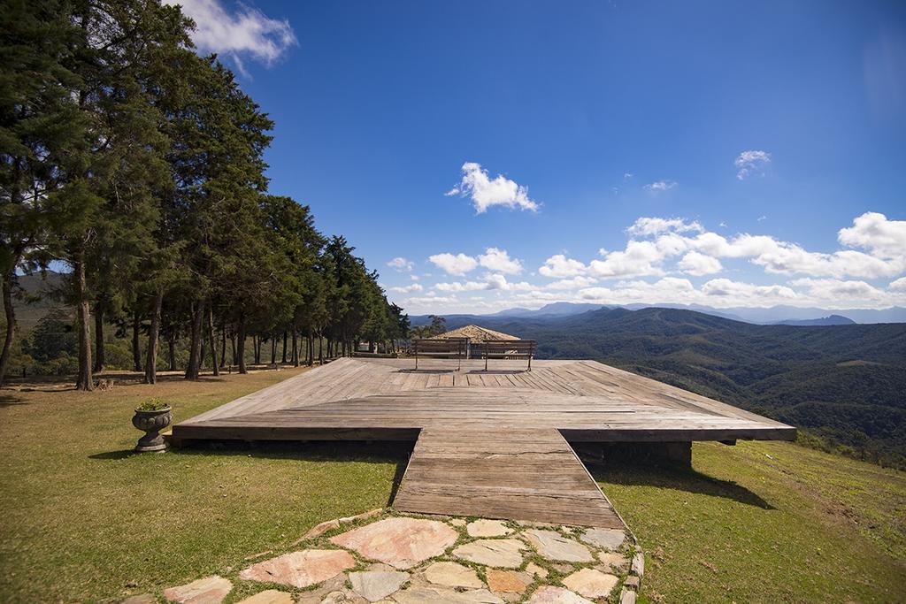 Vila Relicário Ouro Preto  Esterno foto