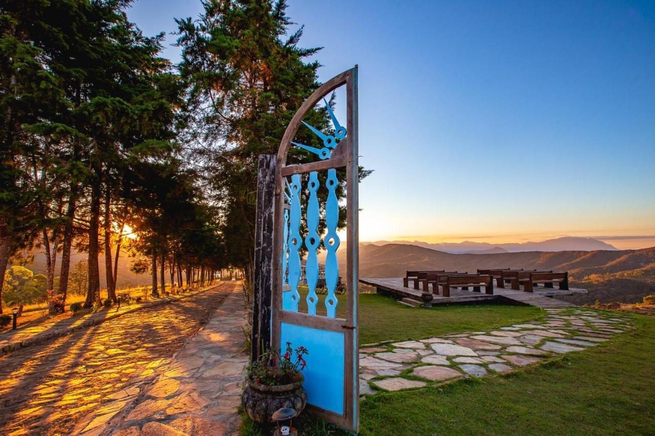 Vila Relicário Ouro Preto  Esterno foto