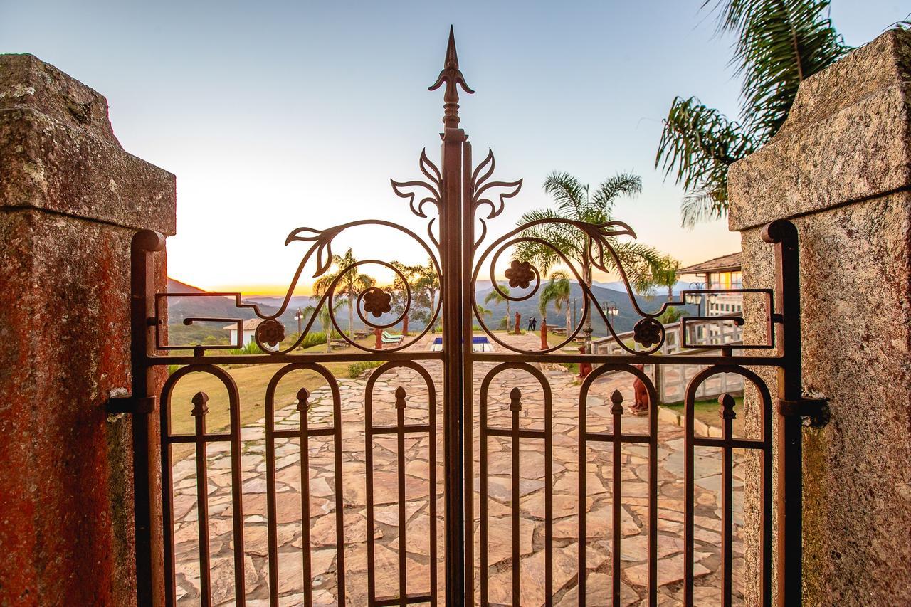 Vila Relicário Ouro Preto  Esterno foto