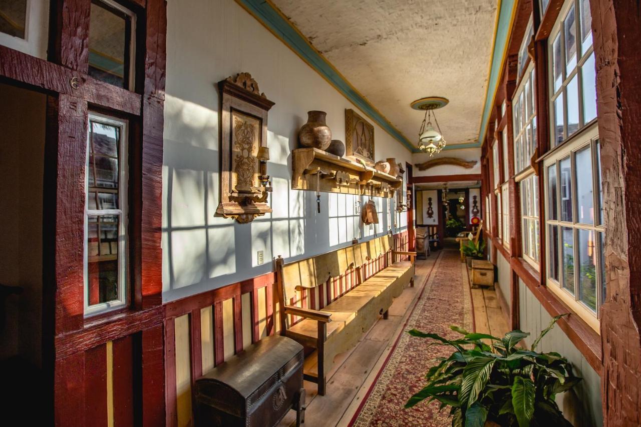 Vila Relicário Ouro Preto  Esterno foto