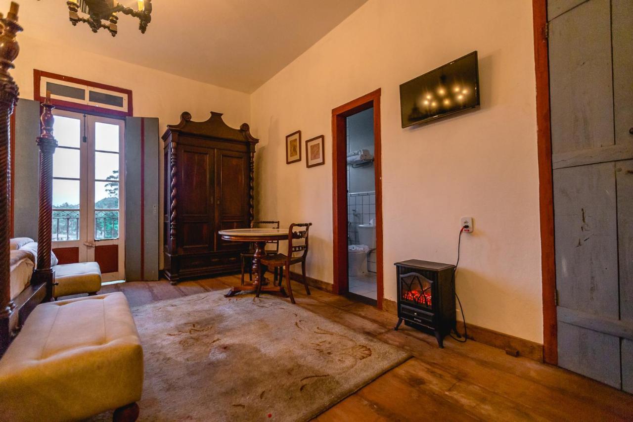 Vila Relicário Ouro Preto  Esterno foto